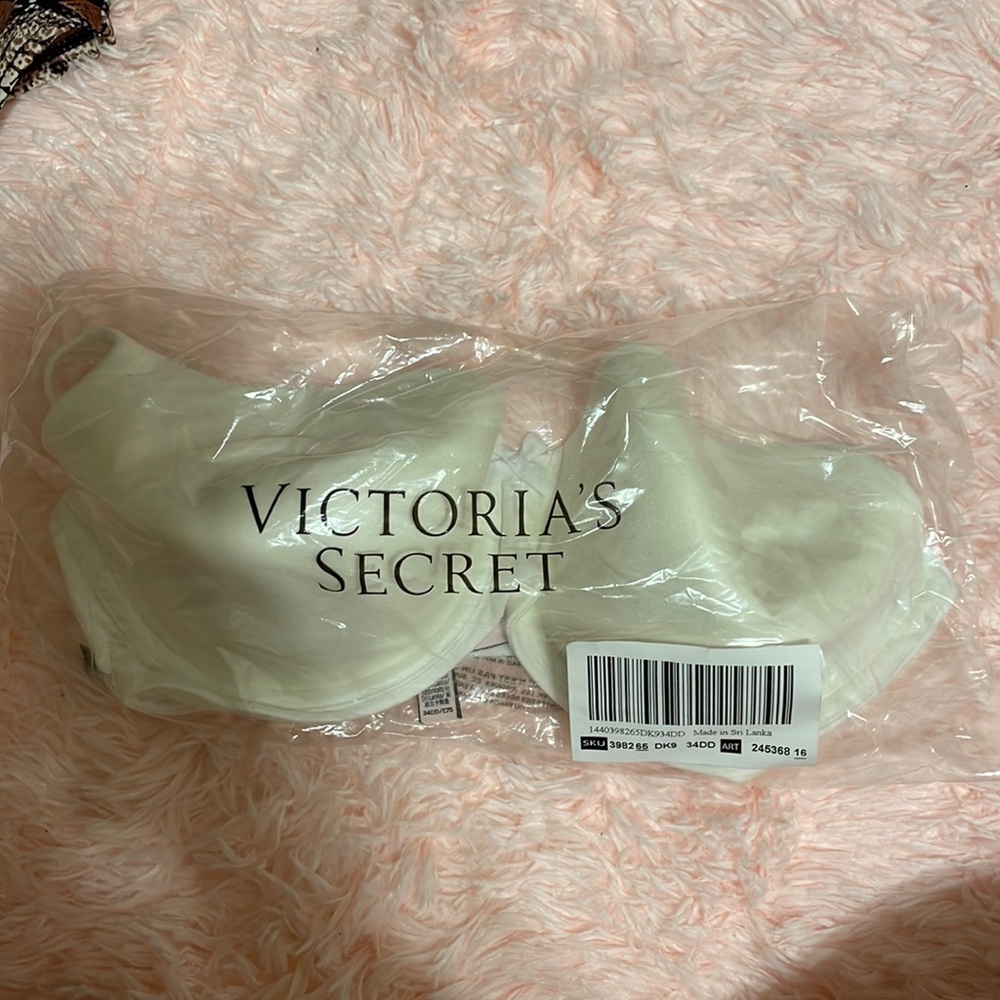 Victoria’s Secret bra 💕